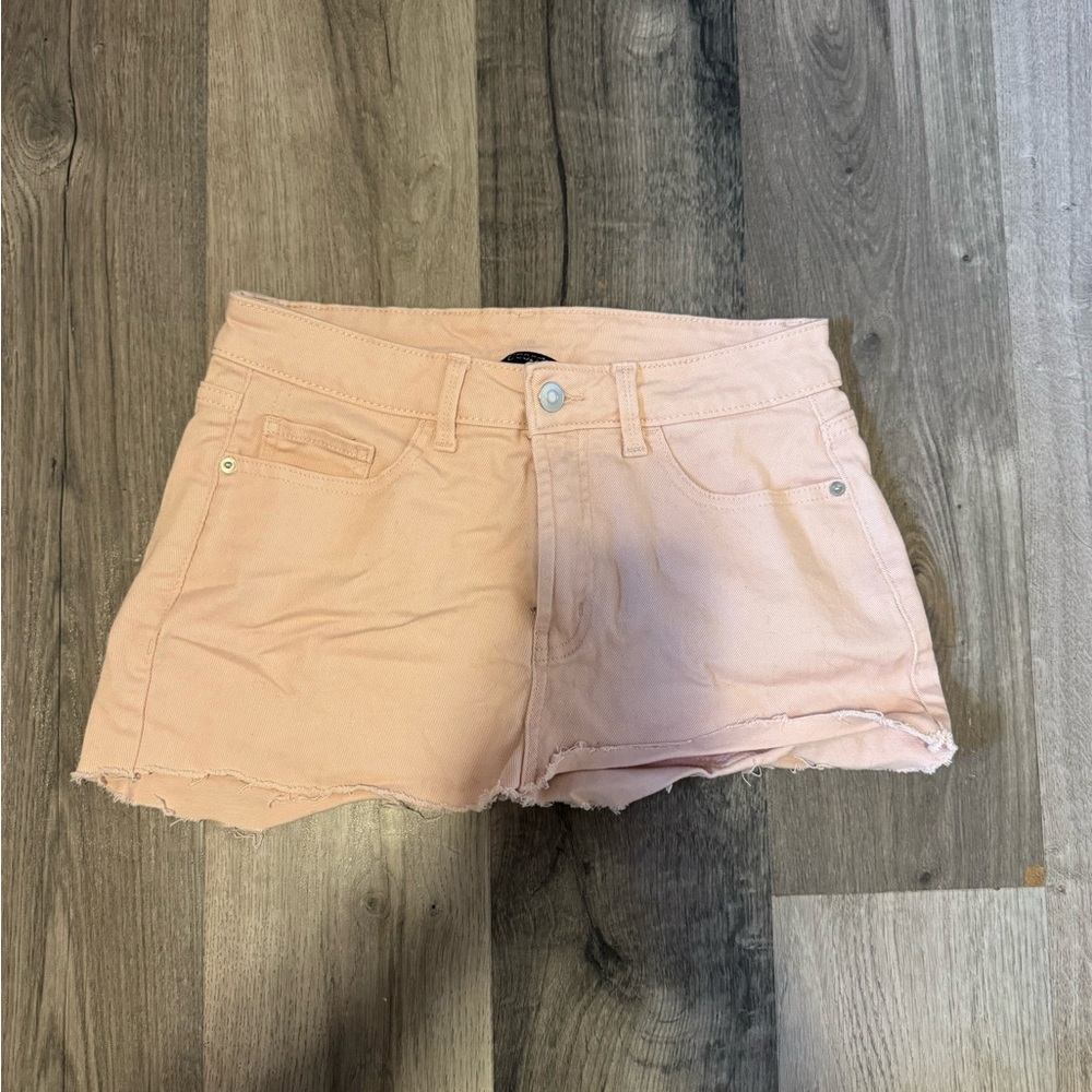 Peach Women's Skirt